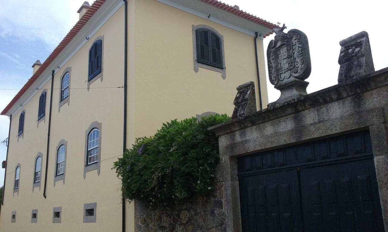 Casa De Sao Joao Lägenhet Viana do Castelo Exteriör bild