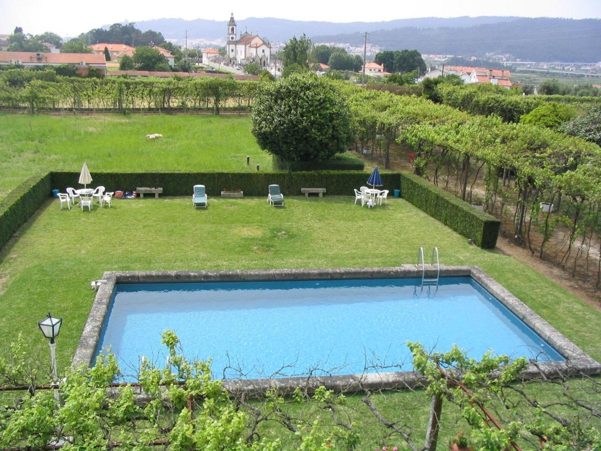 Casa De Sao Joao Lägenhet Viana do Castelo Exteriör bild